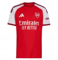 Maglia Arsenal Home 2026/27 - Authentic