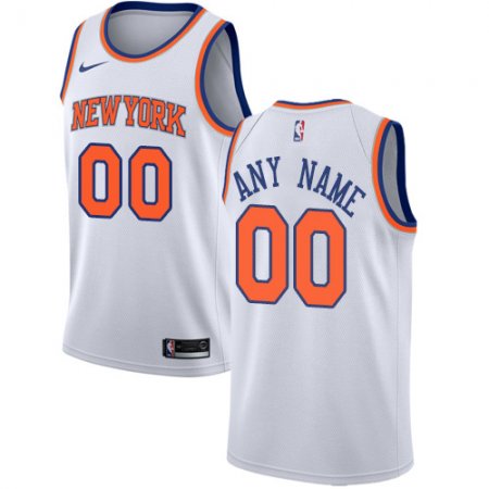 Custom, New York Knicks - Association