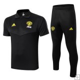 Polo + Pantalon Manchester United 2019/20