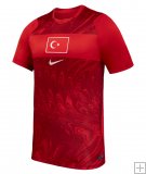 Maglia Turchia Home 2026