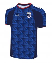 Cabo Verde 1a Equipación 2026 - Authentic Cabo Verde 1a Equipación 2026 - Authentic