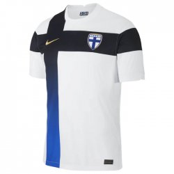 Maglia Finlandia Home 2020/21