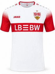 Maillot VfB Stuttgart Domicile 2026/27