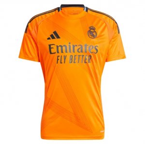 Maglia Real Madrid Away 2024/25