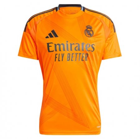 Maillot Real Madrid Extérieur 2024/25