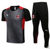 Maillot + Pantalon AC Milan 2021/22