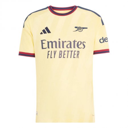 Maglia Arsenal Third 2026/27 - Authentic