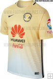 Maillot Club America Exterieur 2016/2017