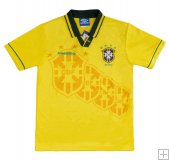 Maglia Brasile Home WC 1994