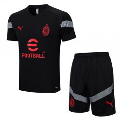 AC Milan Training Kit 2022/23