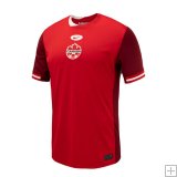 Canadá 1a Equipación 2024