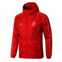 Veste zippé à capuche Corinthians 2018/19