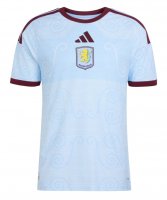 Maglia Aston Villa Third 2026/27