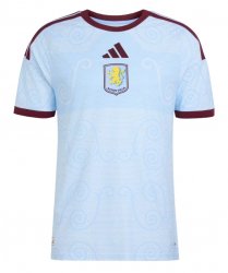 Aston Villa 3a Equipación 2026/27