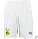 Shorts Borussia Dortmund 2015/16 - Blanc