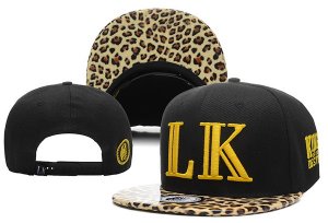 Snapback Last Kings [R. 7]