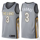 Isaiah Thomas, Cleveland Cavaliers - City Edition