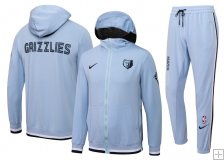 Survêtement Memphis Grizzlies 2021/22 - 75th Anniv.