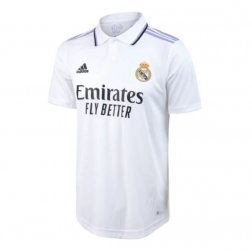 Maillot Real Madrid Domicile 2022/23 - Authentic