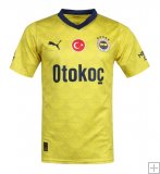 Shirt Fenerbahce Away 2023/24
