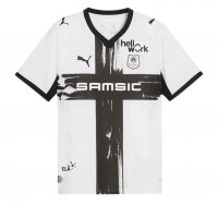Shirt Stade Rennais Away 2026/27
