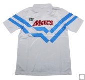 Shirt Napoli Away 1988/89