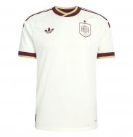 España 2a Equipación 2026 - Authentic