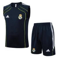 Real Madrid Training Kit 2025/26