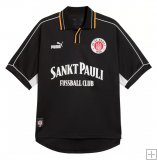 Camiseta Retro St. Pauli