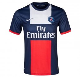 PSG 1a Equipación 2013/14