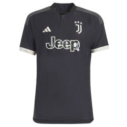 Maillot Juventus Third 2023/24 - Authentic