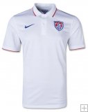 Maillot USA Domicile, Coupe du Monde 2014