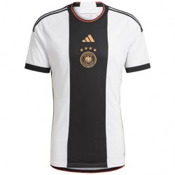 Maillot Allemagne Domicile 2022