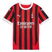 AC Milan 1a Equipación 2024/25