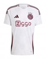 Ajax 3a Equipación 2024/25