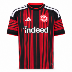 Maglia Eintracht Frankfurt Home 2026/27 Maglia Eintracht Frankfurt Home 2026/27