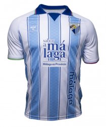 Maillot Malaga Domicile 2026/27