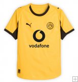 Maglia Borussia Dortmund Coppa 2025/26