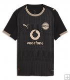 Maglia Borussia Dortmund Edizione Speciale 100 Anni Rote Erde