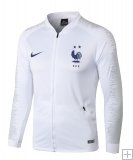 Chaqueta Francia 2018 **