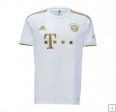 Maillot Bayern Munich Extérieur 2022/23