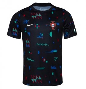 Maillot Pre-match Portugal 2024