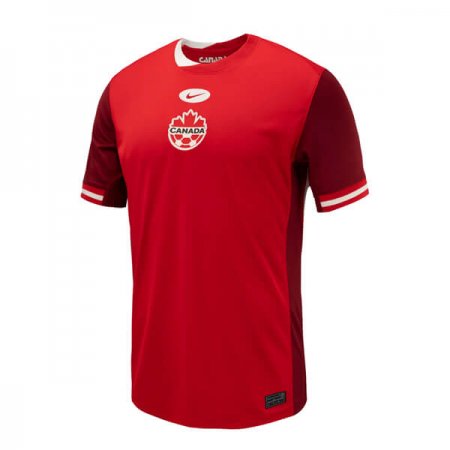 Maillot Canada Domicile 2024