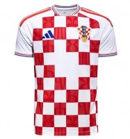 Maillot Croatie Domicile 2026/27