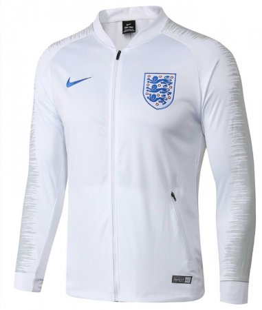 Veste Angleterre 2018