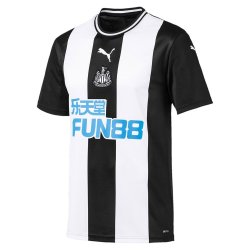 Newcastle United 1a Equipación 2019/20