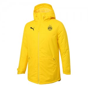 Chaqueta acolchada Borussia Dortmund 2020/21