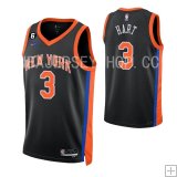 Josh Hart, New York Knicks 2022/23 - City