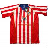 Maglia Atletico Madrid Home 2004/05