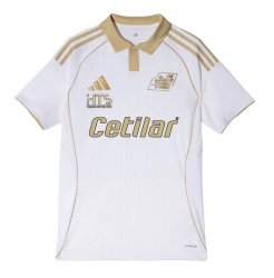 Maillot Pisa Third 2025/26